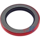 Purchase Top-Quality Rear Wheel Seal by WJB - WS455086 pa2