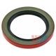 Purchase Top-Quality Rear Wheel Seal by WJB - WS455086 pa3