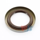Purchase Top-Quality Rear Wheel Seal by WJB - WS473367 pa2