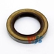 Purchase Top-Quality Rear Wheel Seal by WJB - WS473367 pa3