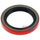 Purchase Top-Quality Rear Wheel Seal by WJB - WS473677 pa1