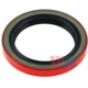 Purchase Top-Quality Rear Wheel Seal by WJB - WS473677 pa3