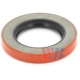 Purchase Top-Quality Rear Wheel Seal by WJB - WS481837 pa1