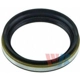 Purchase Top-Quality Rear Wheel Seal by WJB - WS4898 pa2