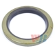 Purchase Top-Quality Rear Wheel Seal by WJB - WS5113 pa1