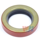 Purchase Top-Quality Rear Wheel Seal by WJB - WS51322 pa1