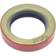 Purchase Top-Quality Rear Wheel Seal by WJB - WS51322 pa2