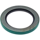 Purchase Top-Quality Rear Wheel Seal by WJB - WS6358 pa1