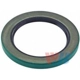 Purchase Top-Quality Rear Wheel Seal by WJB - WS6358 pa3