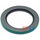 Purchase Top-Quality Rear Wheel Seal by WJB - WS6358 pa4