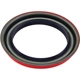 Purchase Top-Quality Rear Wheel Seal by WJB - WS6815 pa2