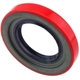 Purchase Top-Quality Rear Wheel Seal by WJB - WS710067 pa4