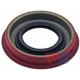 Purchase Top-Quality Rear Wheel Seal by WJB - WS710105 pa4