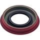 Purchase Top-Quality Rear Wheel Seal by WJB - WS710105 pa5
