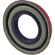 Purchase Top-Quality Rear Wheel Seal by WJB - WS710105 pa6