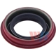 Purchase Top-Quality Rear Wheel Seal by WJB - WS710166 pa1