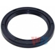 Purchase Top-Quality Rear Wheel Seal by WJB - WS710463 pa4
