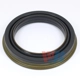 Purchase Top-Quality Rear Wheel Seal by WJB - WS710568 pa2