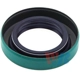 Purchase Top-Quality WJB - WS8660S - Rear Wheel Seal pa1