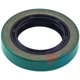 Purchase Top-Quality WJB - WS8660S - Rear Wheel Seal pa2