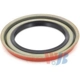Purchase Top-Quality Rear Wheel Seal by WJB - WS8704S pa1