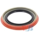 Purchase Top-Quality Rear Wheel Seal by WJB - WS8704S pa2
