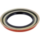 Purchase Top-Quality Rear Wheel Seal by WJB - WS8704S pa4