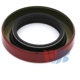 Purchase Top-Quality Rear Wheel Seal by WJB - WS8835S pa1