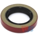 Purchase Top-Quality Rear Wheel Seal by WJB - WS8835S pa2