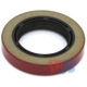 Purchase Top-Quality Rear Wheel Seal by WJB - WS8835S pa8