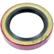Purchase Top-Quality Rear Wheel Seal by WJB - WS9363S pa2