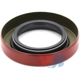 Purchase Top-Quality Rear Wheel Seal by WJB - WS9568 pa2