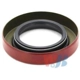 Purchase Top-Quality Rear Wheel Seal by WJB - WS9568 pa4