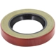 Purchase Top-Quality Rear Wheel Seal by WJB - WS9568 pa6