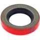 Purchase Top-Quality Rear Wheel Seal by WJB - WS9569S pa2