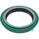Purchase Top-Quality Rear Wheel Seal by WJB - WS9864S pa2