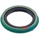 Purchase Top-Quality Rear Wheel Seal by WJB - WS9864S pa4
