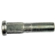 Purchase Top-Quality DORMAN - 610-071 - Wheel Lug Stud (Pack of 10) pa1