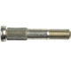 Purchase Top-Quality DORMAN - 610-144.1 - Wheel Lug Stud pa1