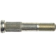 Purchase Top-Quality DORMAN - 610-144 - Wheel Lug Stud pa1