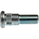 Purchase Top-Quality DORMAN - 610-166 - Wheel Lug Stud pa1