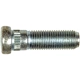 Purchase Top-Quality DORMAN - 610-186 - Wheel Lug Stud pa1