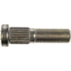 Purchase Top-Quality Rear Wheel Stud by DORMAN - 610-192.1 pa1