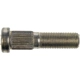 Purchase Top-Quality DORMAN - 610-192 - Wheel Lug Stud pa1