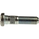 Purchase Top-Quality DORMAN - 610-203 - Wheel Lug Stud pa1