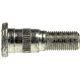 Purchase Top-Quality DORMAN - 610-210 - Wheel Lug Stud pa2