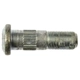 Purchase Top-Quality DORMAN - 610-232 - Wheel Lug Stud pa1