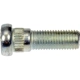 Purchase Top-Quality DORMAN - 610-253.1 - Wheel Lug Stud (Pack of 50) pa2