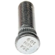 Purchase Top-Quality DORMAN - 610-254 - Wheel Lug Stud (Pack of 10) pa2