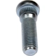 Purchase Top-Quality DORMAN - 610-266.1 - M12-1.50 Serrated Wheel Stud - 14.20mm Knurl, 40mm Length pa2